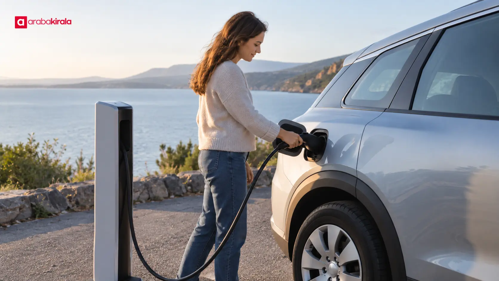 Kullanım aşamasında yakıt tüketimi ve elektrikli araç şarjı yaşam döngüsü hesabını etkiler Kullanım aşamasında yakıt tüketimi ve elektrikli araç şarjı yaşam döngüsü hesabını etkiler