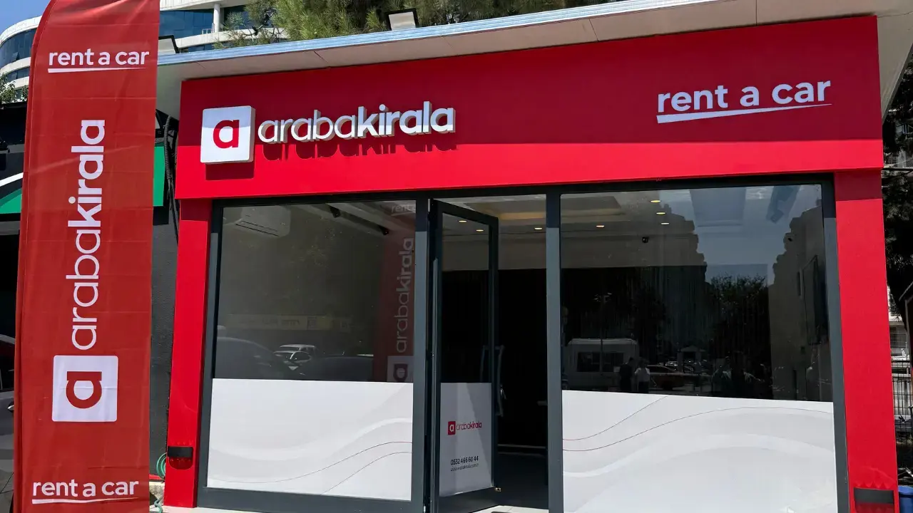 Beylikdüzü Araç Kiralama