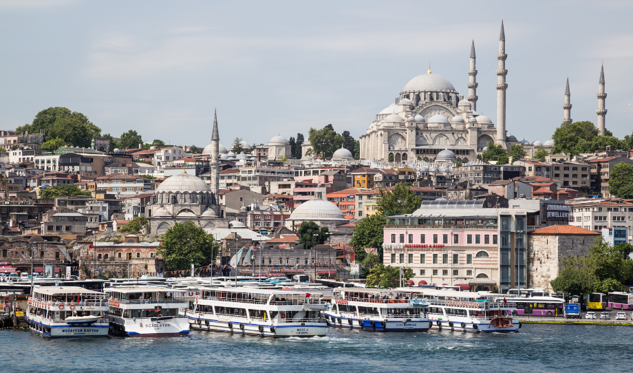 İstanbul Fatih Araç Kiralama
