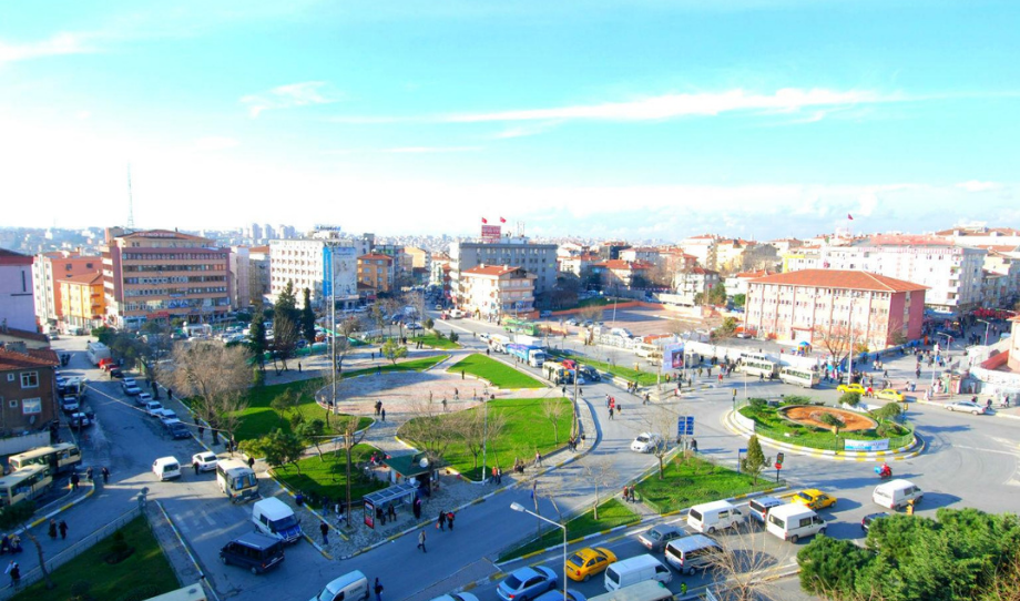 İstanbul Güneşli Araç Kiralama