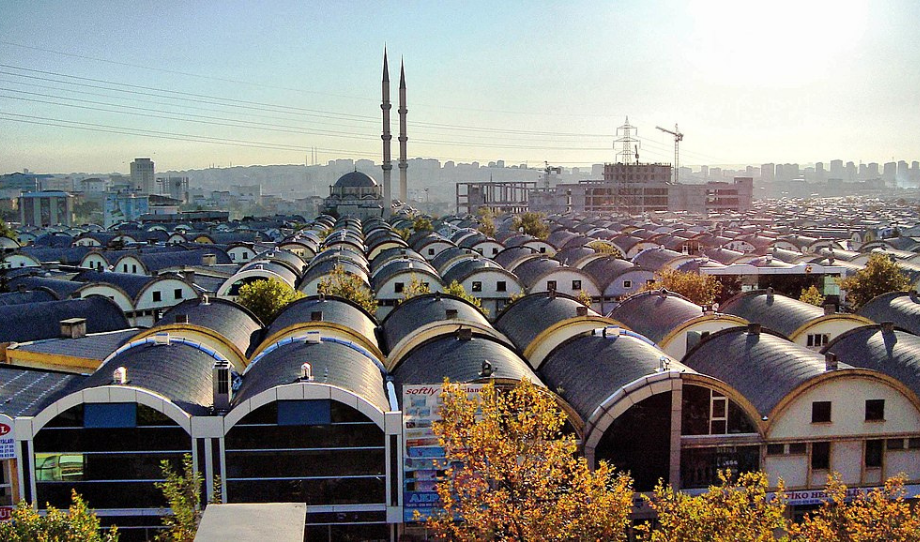 İstanbul İkitelli Araç Kiralama