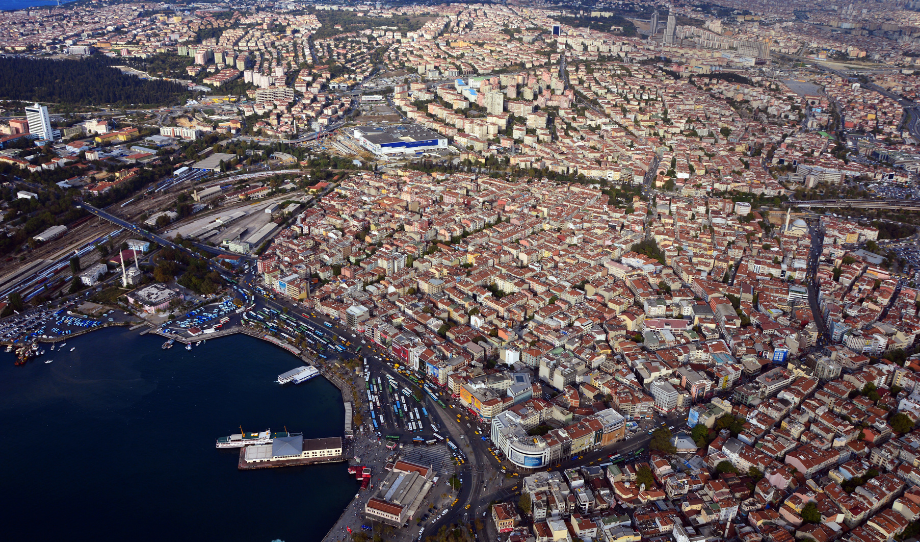 İstanbul Kadıköy Araç Kiralama