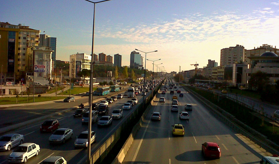 İstanbul Kozyatağı Araç Kiralama