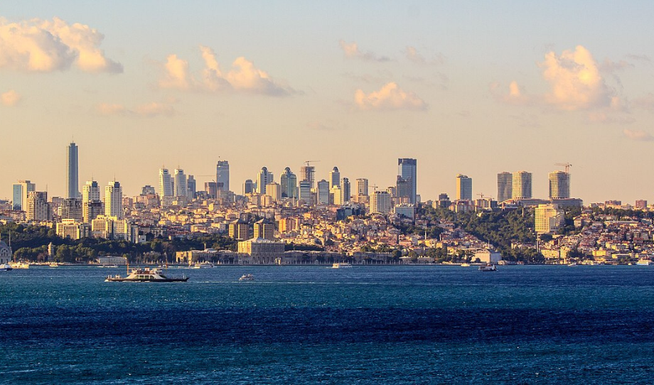 İstanbul Levent Araç Kiralama