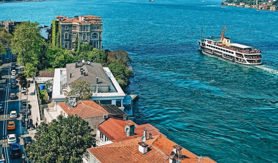 İstanbul Sarıyer Araç Kiralama