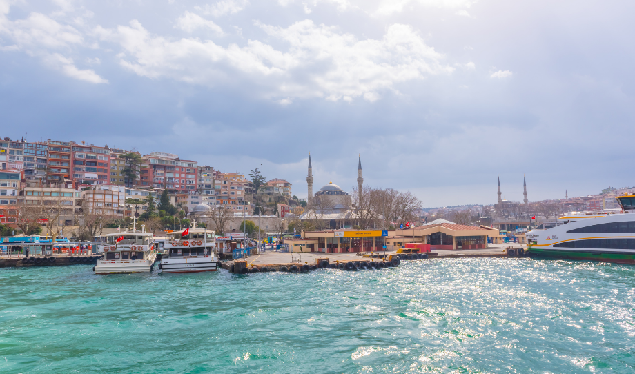 İstanbul Üsküdar Araç Kiralama