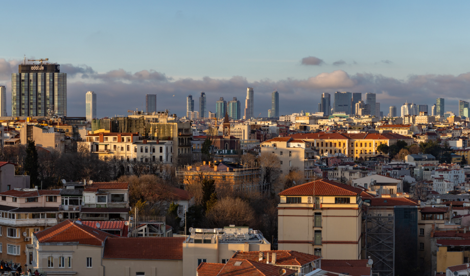 İstanbul Şişli Araç Kiralama