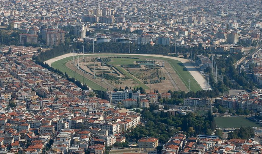 İzmir Şirinyer Araç Kiralama
