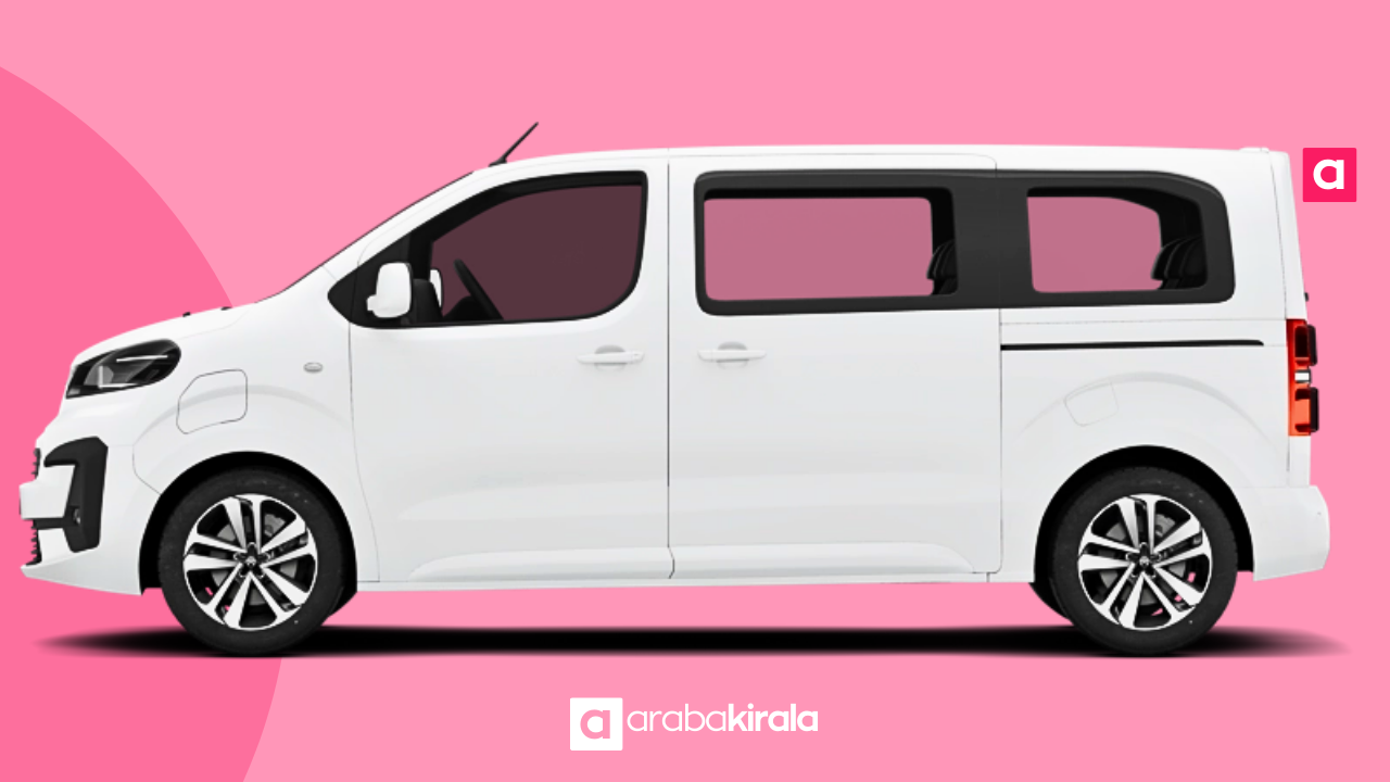 Citroen Jumpy