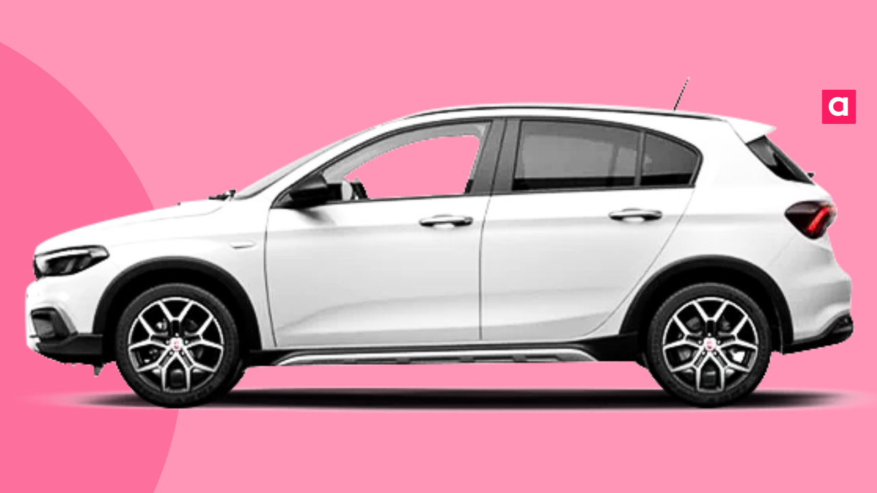 Fiat Egea Cross Araç Kiralama