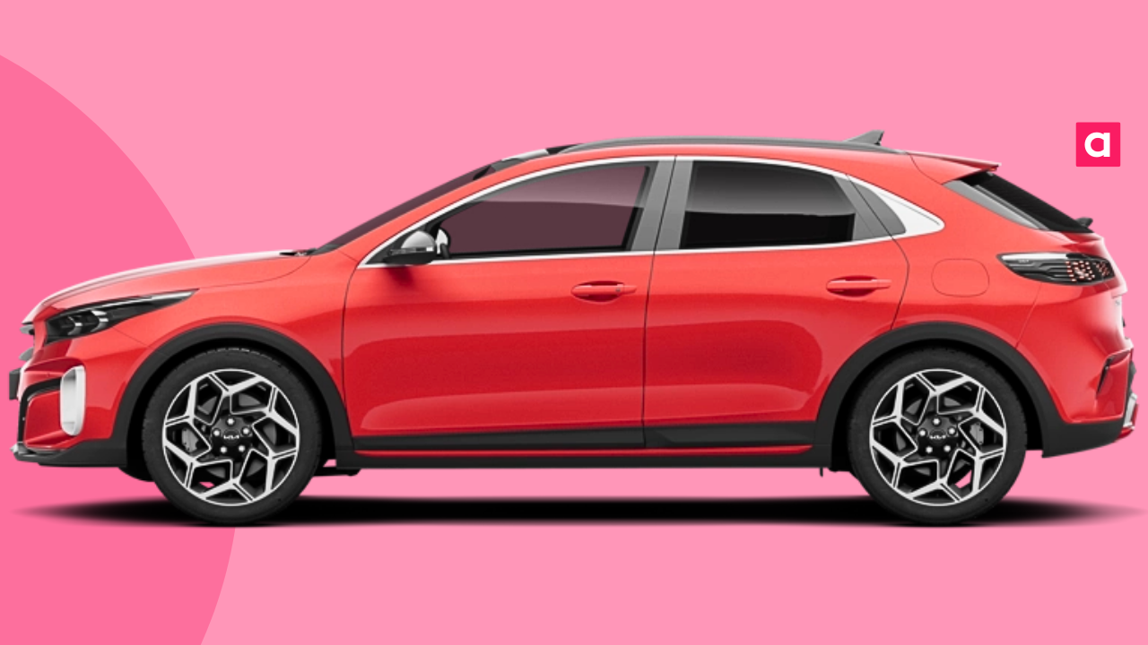 Kia XCeed Araç Kiralama