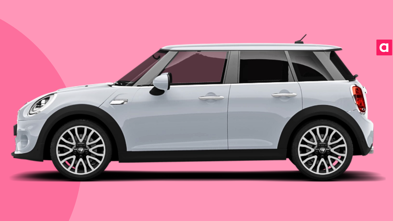 Mini Cooper Araç Kiralama