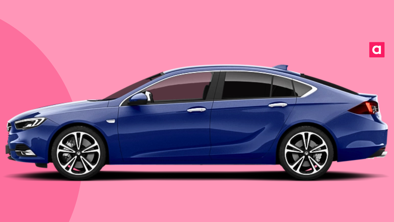 Opel İnsignia Araç Kiralama