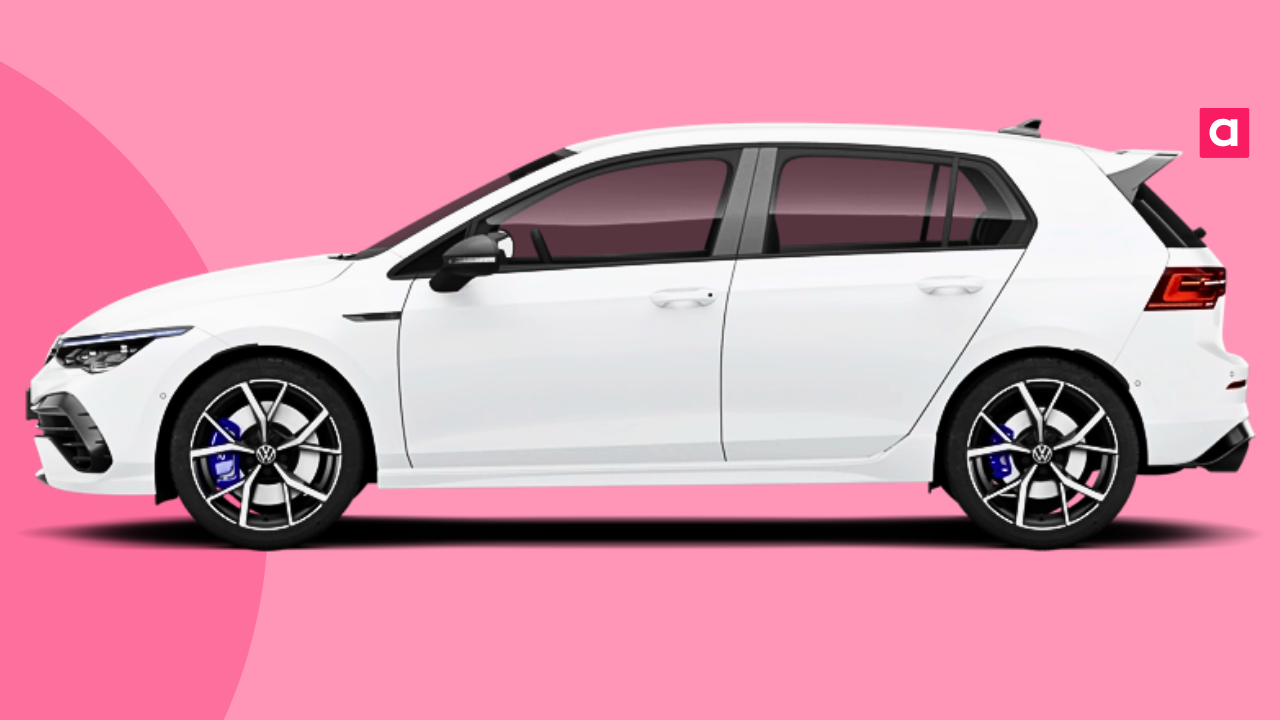 Volkswagen Golf Araç Kiralama