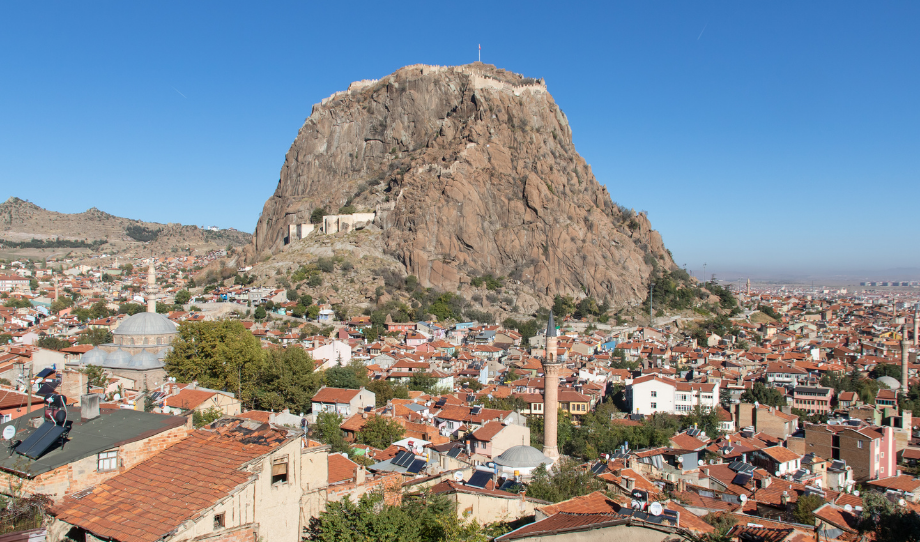 Afyonkarahisar