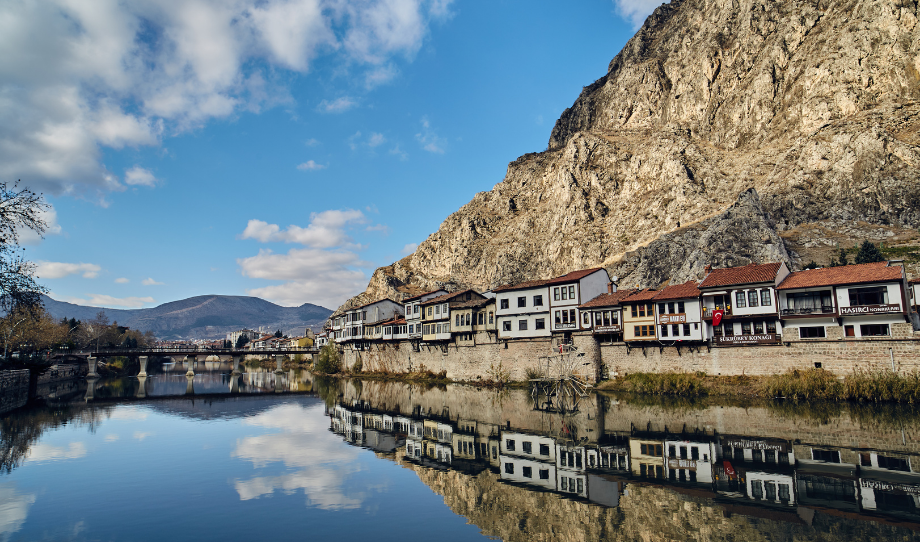 Amasya