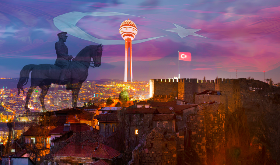 Ankara