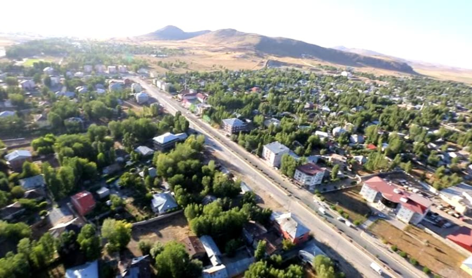 Ağrı Patnos Araç Kiralama