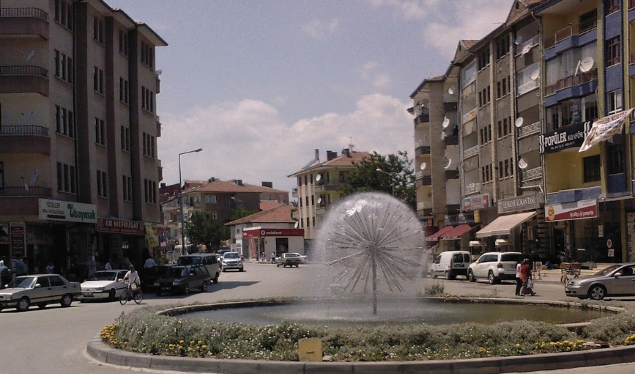 Ankara Çubuk Araç Kiralama