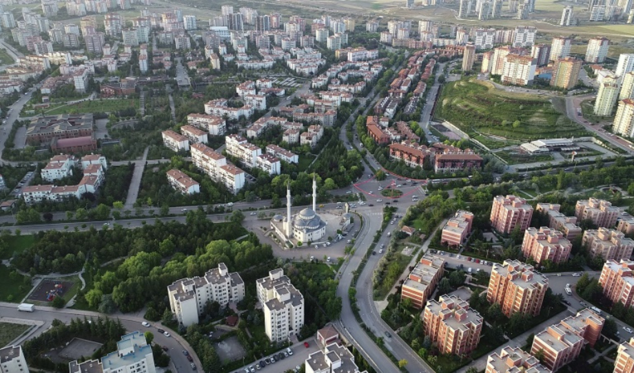 Ankara Etimesgut Araç Kiralama