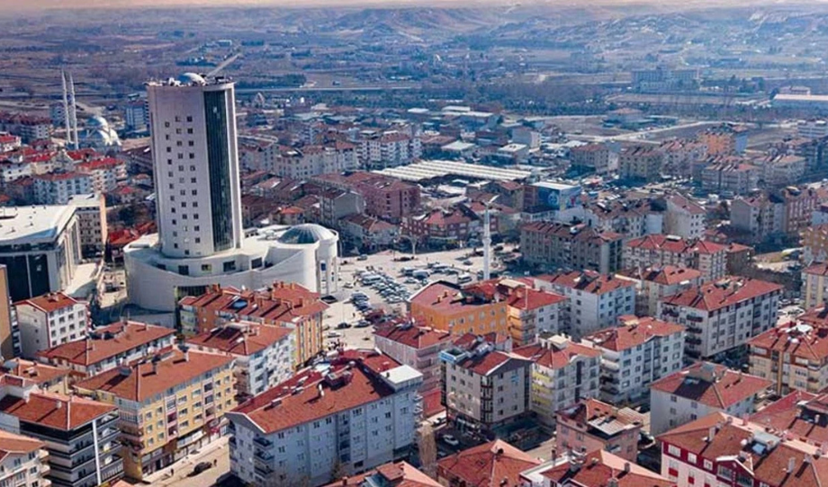 Ankara Kazan Araç Kiralama