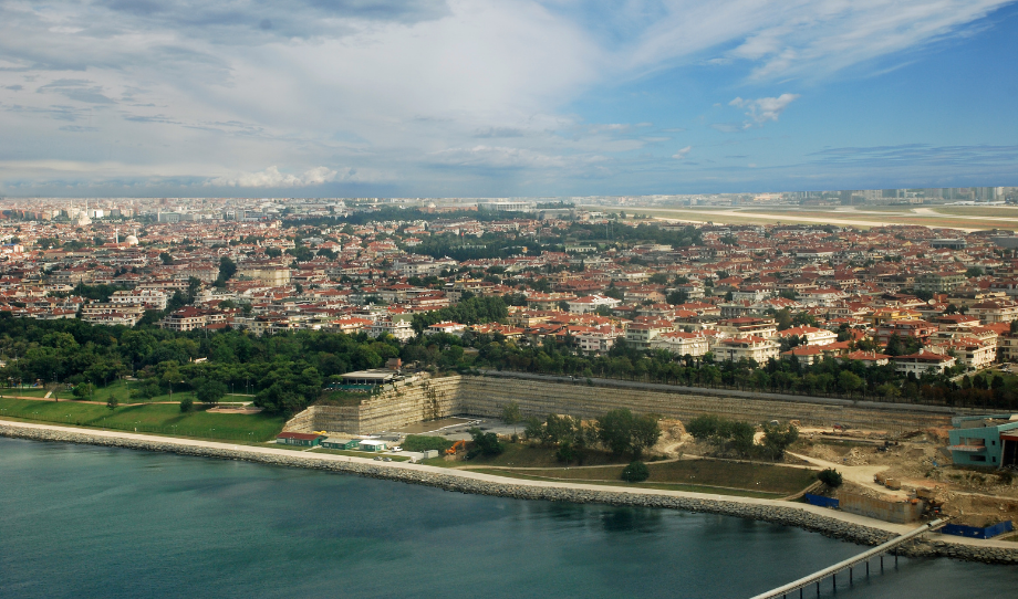 İstanbul Florya Araç Kiralama