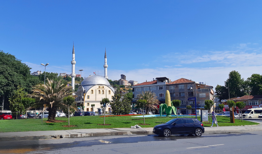 İstanbul Alibeyköy Araç Kiralama