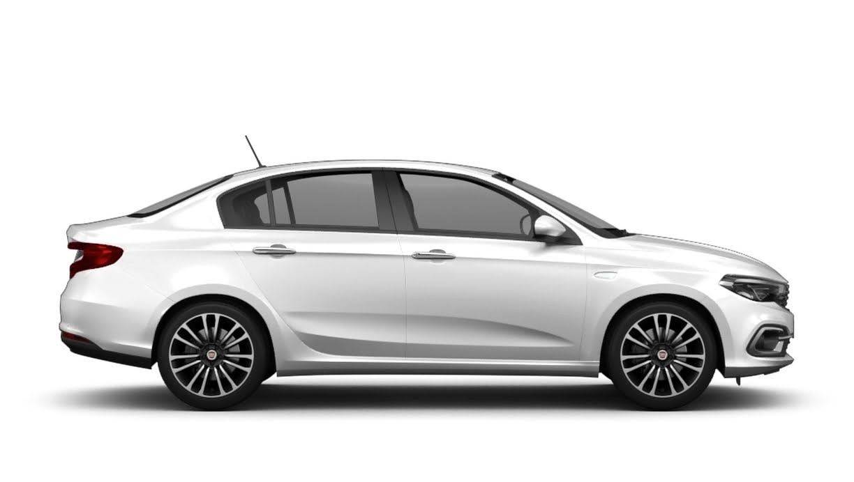 Fiat Egea