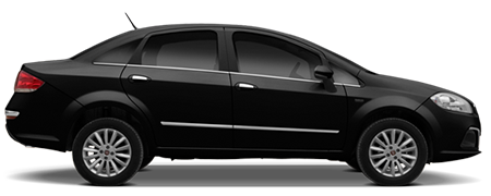 Fiat Linea