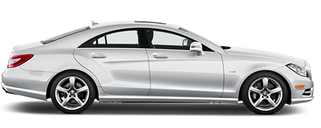 Mercedes C180