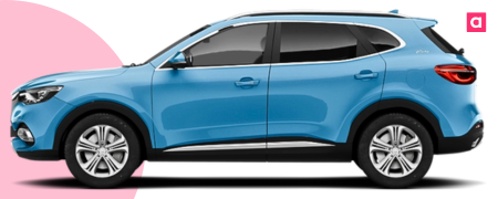 MG-HS-AUTOMATİC