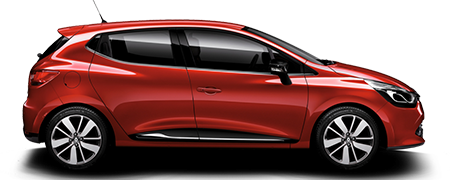 Renault Clio 4