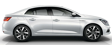 Renault Fluence