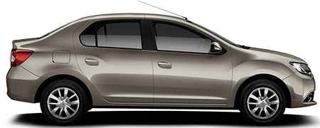 Renault Symbol